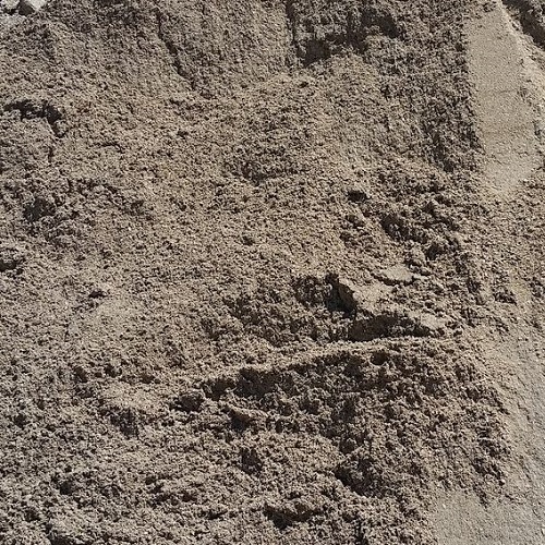 Песок карьерный Тирасполь - доставка сыпучих и инертных материалов по Приднестровью